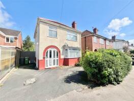 140, Hurcott Road, Kidderminster DY10 2RG