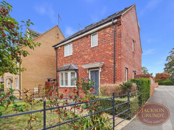 Chestnut Close