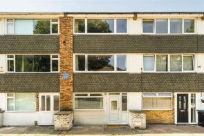 22, Leyland Road, London SE12 8DT