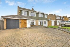 41a, Martins Lane, Northampton NN4 6DN