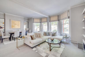 1, Ranelagh Mansions, New King's Road, London SW6 4RH
