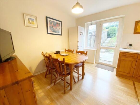 Kitchen Dining