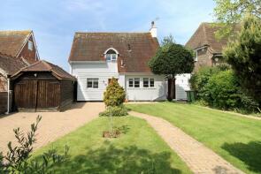 21, A'becket's Avenue, Bognor Regis PO21 4LX
