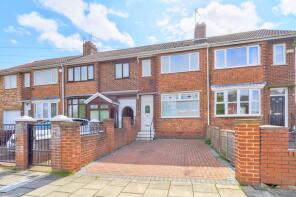 82, Bournemouth Avenue, Middlesbrough TS3 0NR