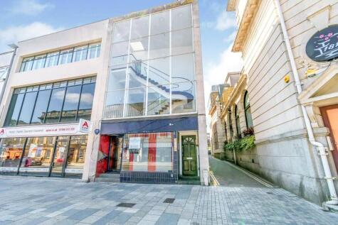 High Street, Southampton, Hampshire, SO14