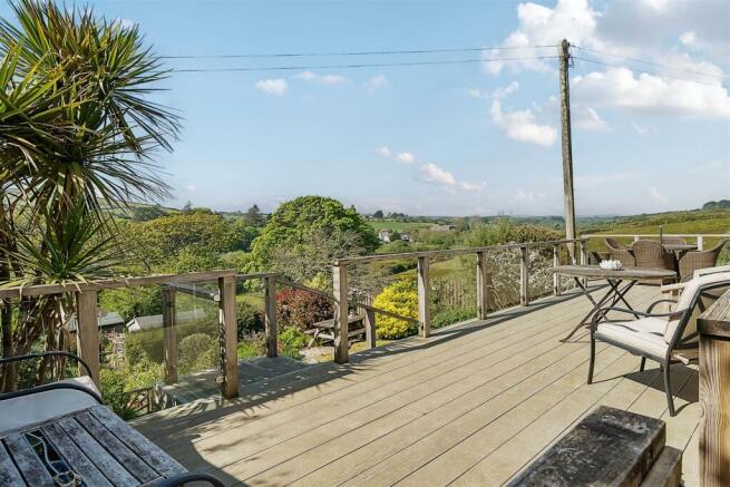 Decking