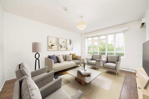 Kilburn Vale, West Hampstead