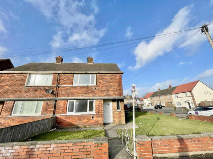 Chatsworth Avenue, Fleetwood, FY7