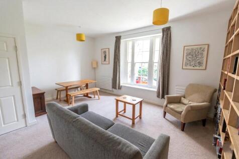 Alma Road, Clifton, Bristol, BS8