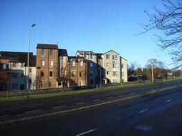 8, Headland Court, Aberdeen AB10 7HL
