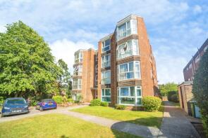 Flat 4, 22 Hamilton Court, Winn Road, Southampton SO17 1EN