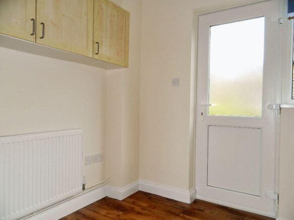 Rear Access