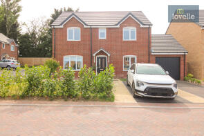 8, Barley Road, Louth LN11 8GS