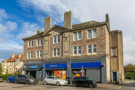 Restalrig Road South, Restalrig, Edinburgh, EH7