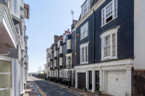 Charles Street, Brighton