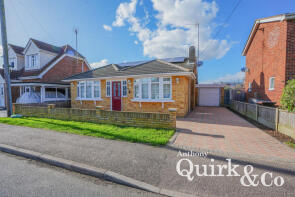 17, Dewyk Road, Canvey Island SS8 8BD