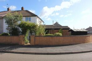 89, St Matthews Avenue, Ashby-de-la-zouch LE65 1SH