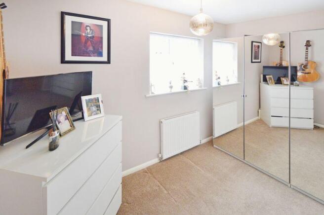 Bedroom 4