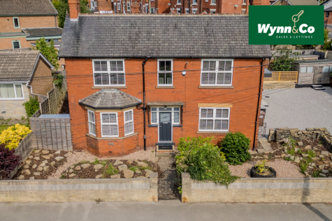 Aberford Road, Stanley, Wakefield