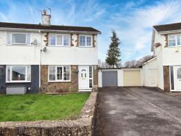 24, Taliesin Close, Pencoed, Bridgend CF35 6JR