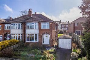 35, Lyndale Drive, Wrenthorpe, Wakefield WF2 0JZ