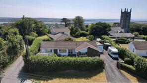 South Tor, Road From Heanton Square To Eastacombe Cross, Barnstaple EX31 4DG
