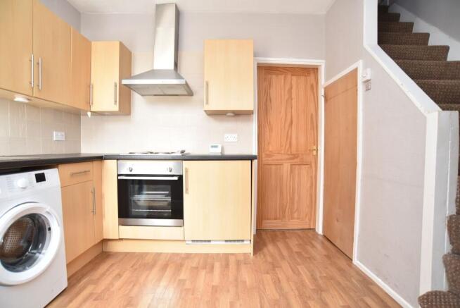2 bed Terraced for sale Image 5