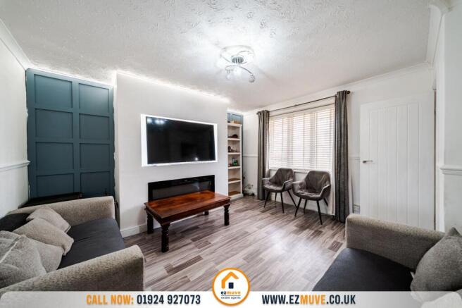 3 bed Semi-Detached for sale Image 7