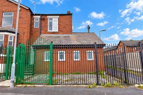 Willows Road, SALFORD, M5 5TA