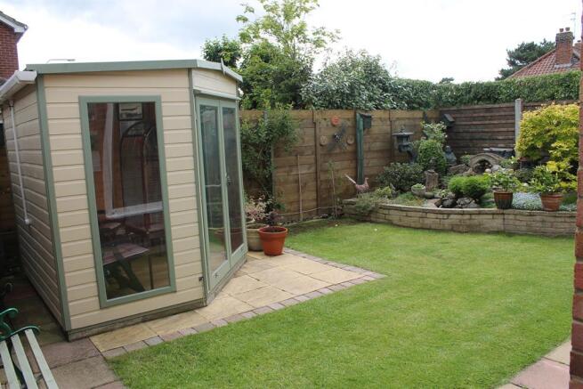 Garden 1