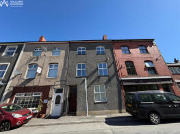 8b, Penrhyn Terrace, Bangor Road, Bethesda LL57 3NB