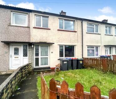 14 Sea View Place, Cleator Moor, CA25 5LZ
