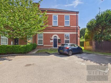 Bradley Drive, Hellingly, Hailsham