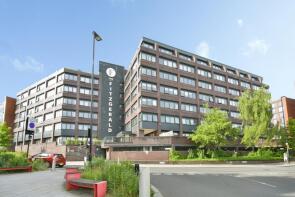44, 1 The Fitzgerald, West Bar, Sheffield S3 8PQ