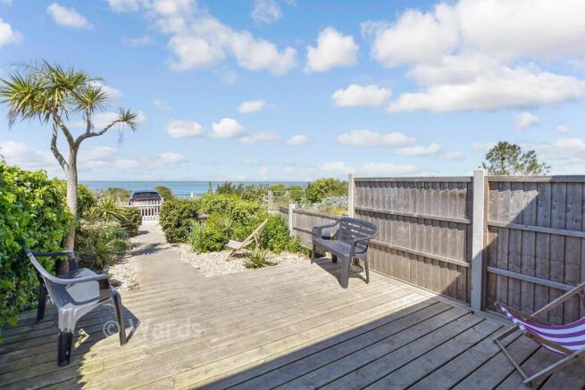 Patio / Decking