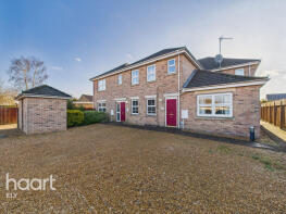 4, 162 Florence House, Main Street, Ely CB6 2HP