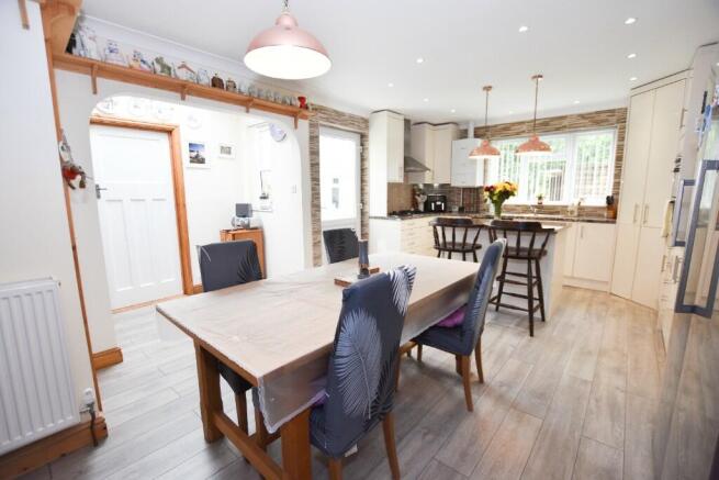 Kitchen Dining
