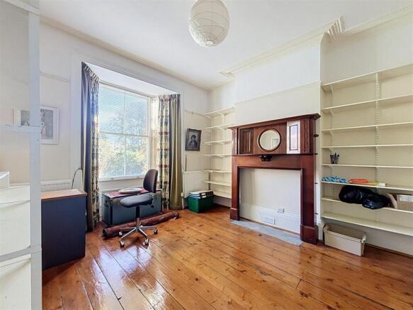 Wilton Terrace, Hornsea photo 4