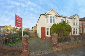 6, Rhydhelig Avenue, Heath, Cardiff CF14 4DD