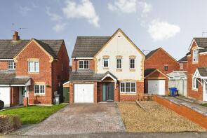 64, Woodlands, Northampton NN4 5FX