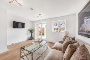 Thornbury, Maidstone Road, Platt, Sevenoaks TN15 8JJ