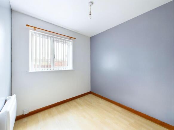 Home Office/Bedroom Three