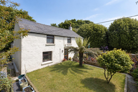 Long Lane, High Street, St. Austell