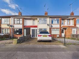 159, Worcester Road, Hull HU5 5UY