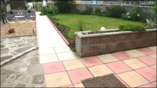 Outside Rear