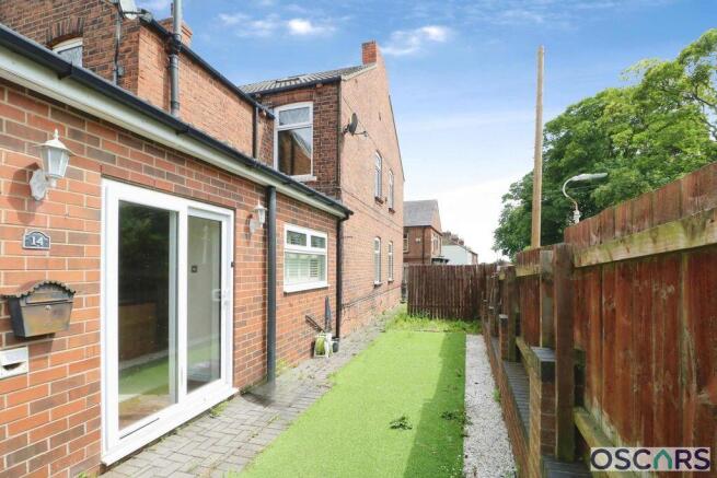 2 bed Terraced for sale Image 12