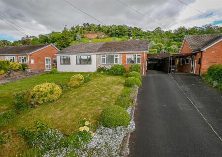 15 Lodge Lane, Bridgnorth