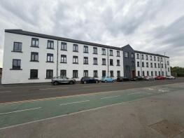 Flat 004, Bridge House, Balm Road, Hunslet, Leeds LS10 2BJ