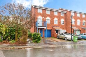 65, Captains Place, Southampton SO14 3TF