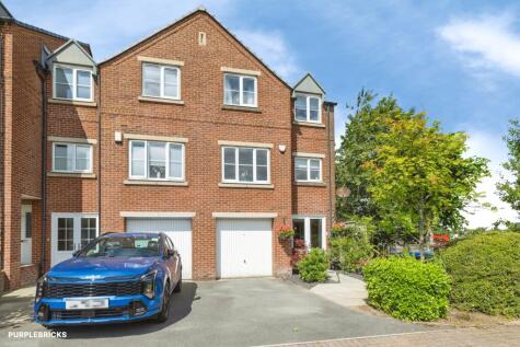 Lambton View, Houghton le Spring, DH4